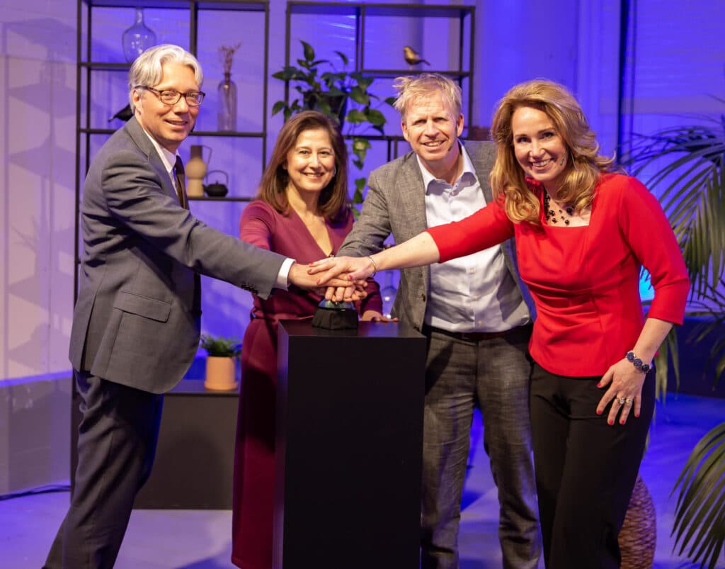 Earth Valley: 'Over 5 jaar begrip in Nederland en daarbuiten'