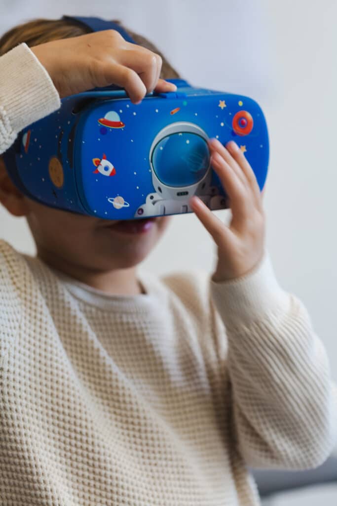 Kind test Vedea Healthware.