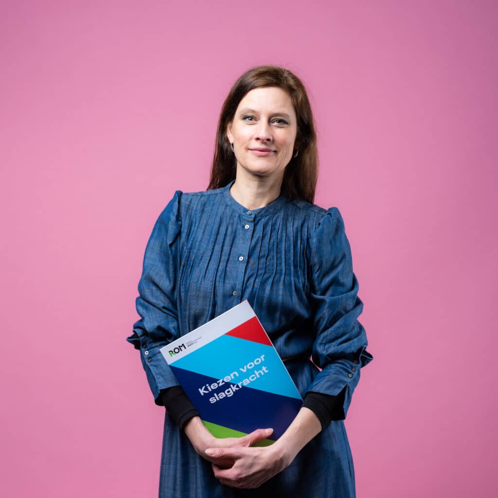 Catherine Peters Sengers