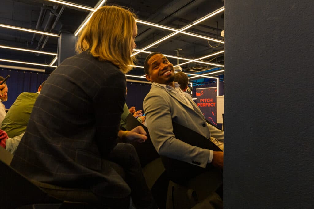 Globalizer Accelerator Program