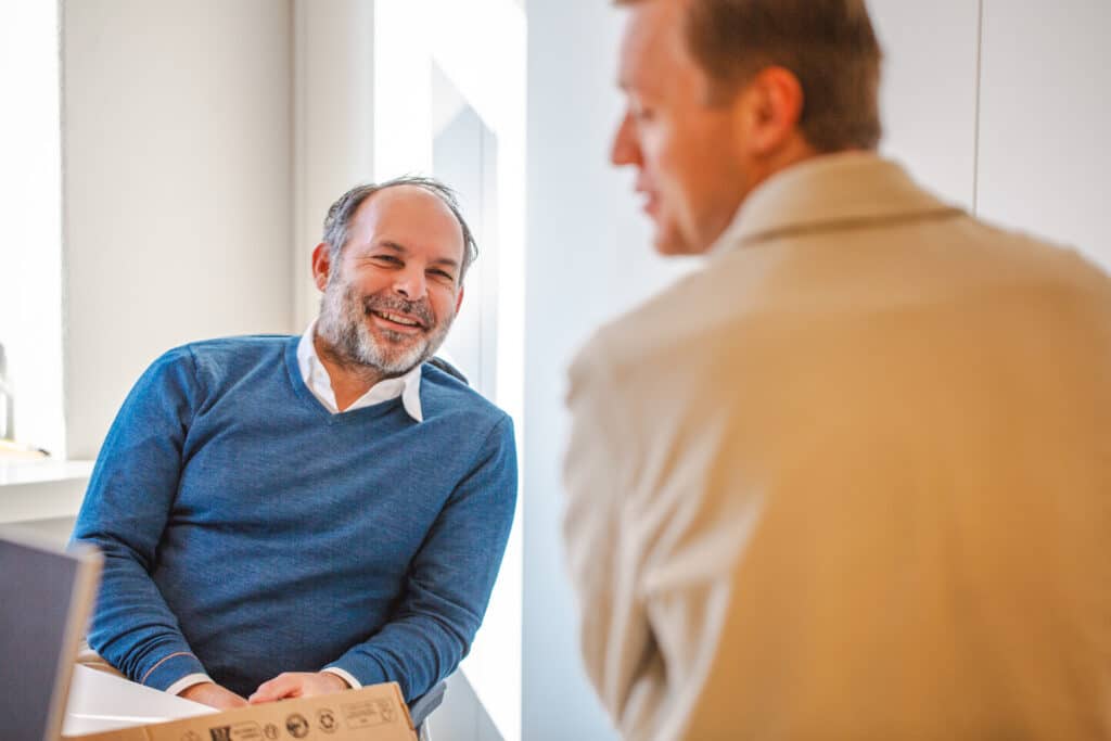 Vroege Fase Financiering