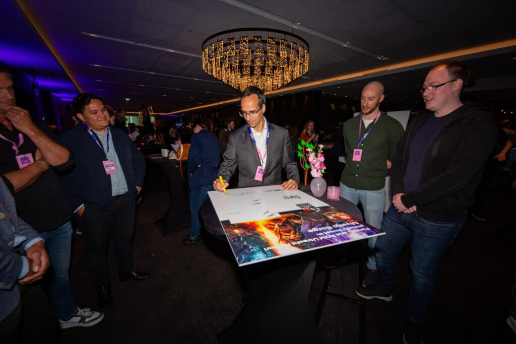 Vroege Fase Financiering