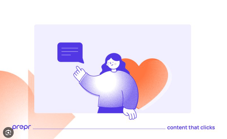 Prepr CMS, content that clicks.