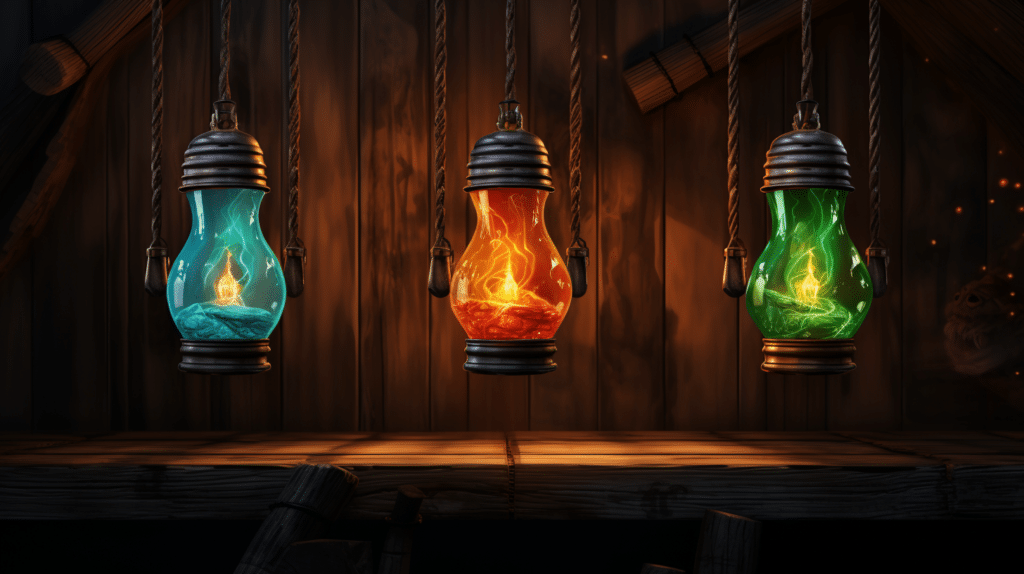 Vroege Fase Financiering