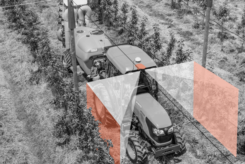 Aurea haalt met succes EUR 2,8 mln op om opschaling van precisietechnologie in boomgaarden te versnellen