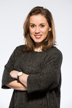 Data delen en dansen met Purple Polar Bear om maatschappelijk opgaven aan te gaan