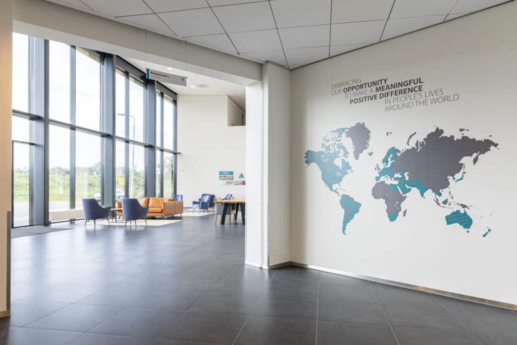 Applied Medical: Boosting clinical care through innovation