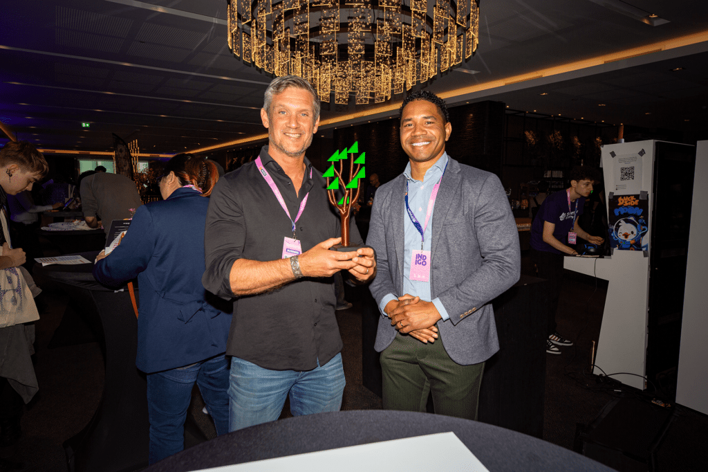 Mystic Forge verkrijgt strategische Investering van 2 miljoen euro van ForsVC en ROM Utrecht Region