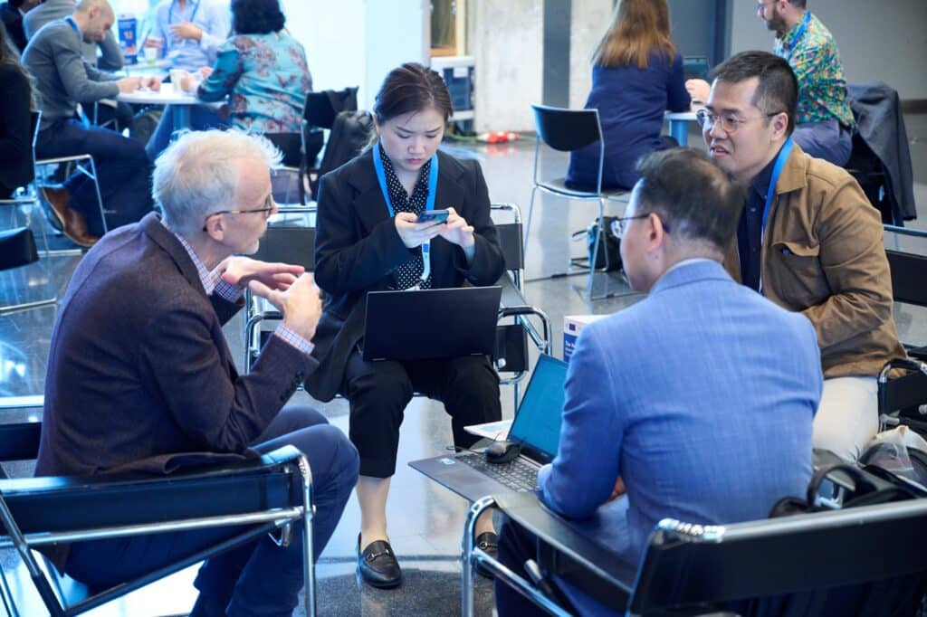 Maak kennis met de ROM EEN-adviseurs (deel 2) – Persoonlijke doelen die voldoening geven