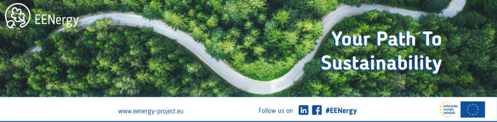 12 Ondernemers verminderen energieverbruik met EENergy subsidie