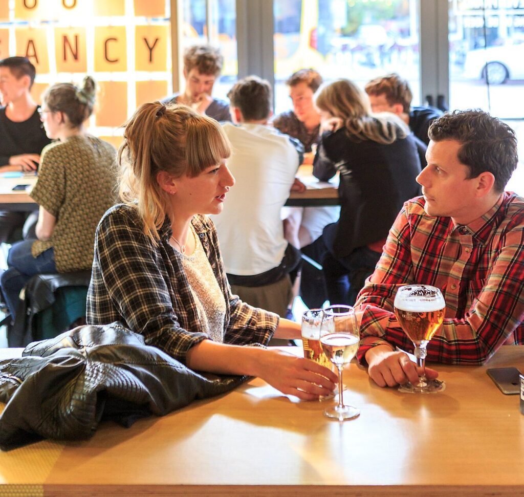 Investor Readiness Program