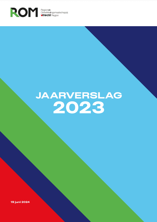 Jaarverslag2023