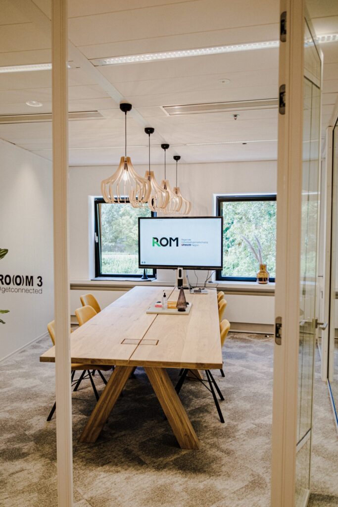 Landelijke evaluatie: Rijk, versterk positie Regionale Ontwikkelingsmaatschappijen