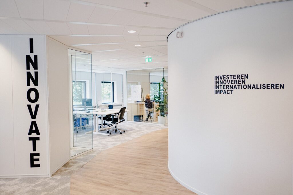 Landelijke evaluatie: Rijk, versterk positie Regionale Ontwikkelingsmaatschappijen