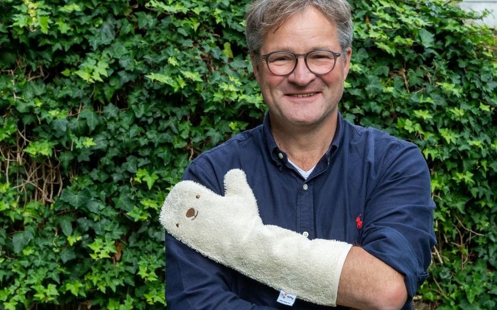 Maak kennis met de ROM EEN-adviseurs (deel 2) – Persoonlijke doelen die voldoening geven