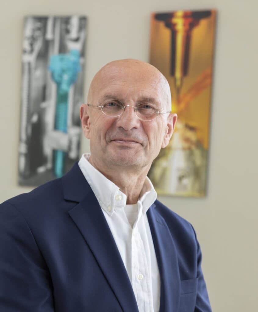 Applied Medical: Boosting clinical care through innovation