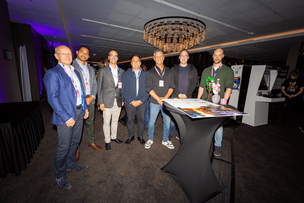 Mystic Forge verkrijgt strategische Investering van 2 miljoen euro van ForsVC en ROM Utrecht Region