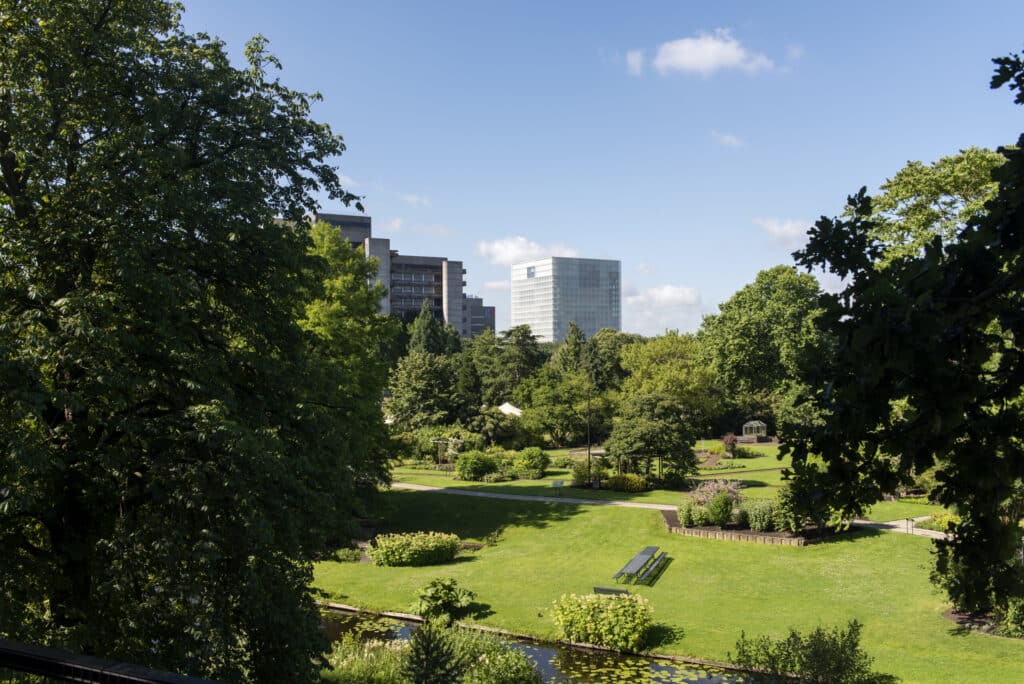 Samenwerking met Zuid-Afrikaans onderzoeksinstituut geeft UMC Utrecht voorsprong in geneesmiddelenonderzoek