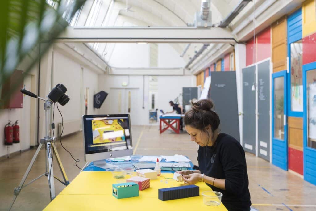 Investor Readiness Program