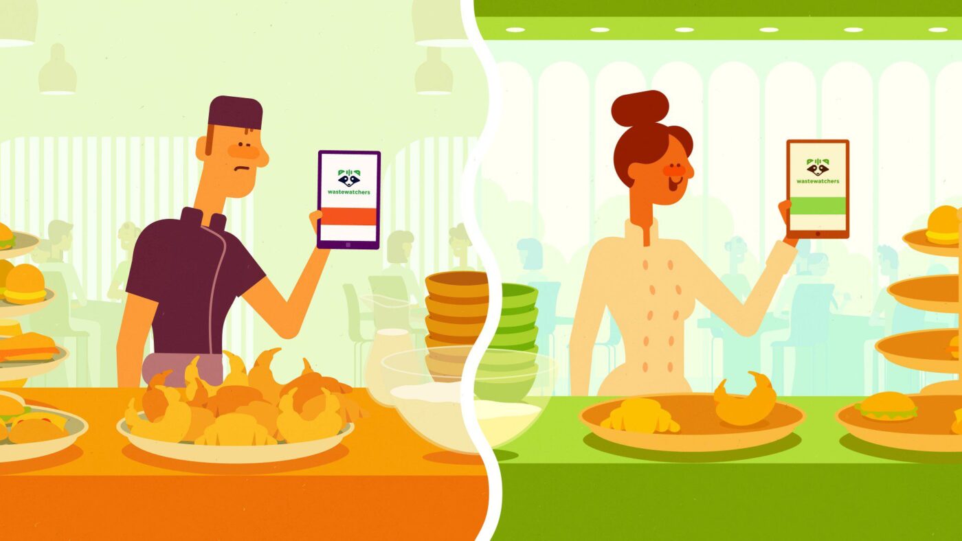 ROM Utrecht Region investeert in Wastewatchers Holding BV