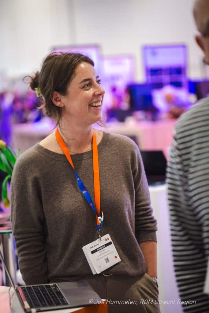 Zeven tips voor standhouders