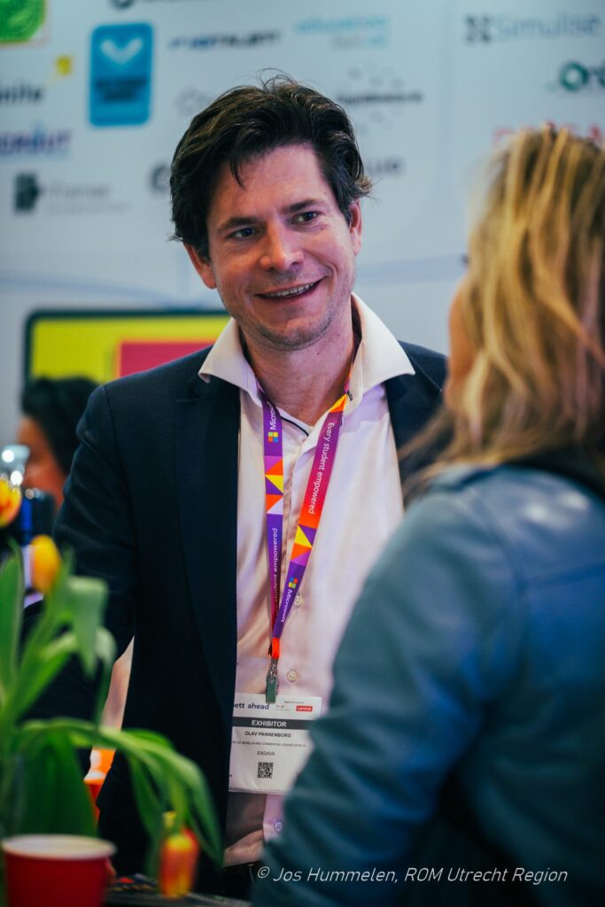 Zeven tips voor standhouders