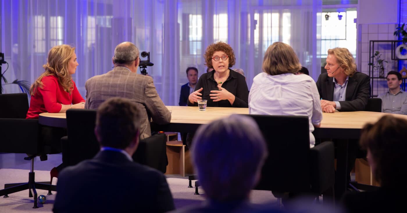 Earth Valley: 'Over 5 jaar begrip in Nederland en daarbuiten'