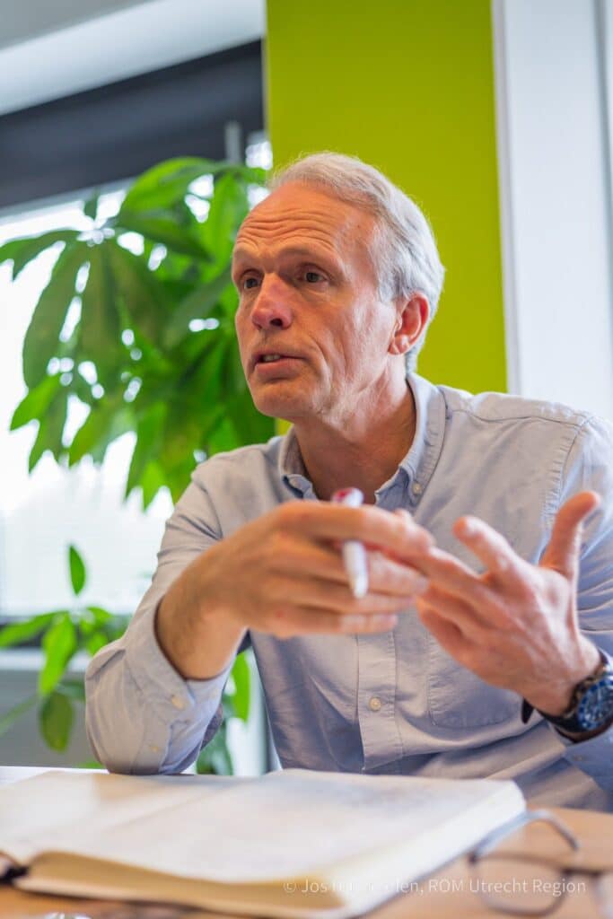 i+solutions: vanuit Utrecht voor de patiënt in Afrika