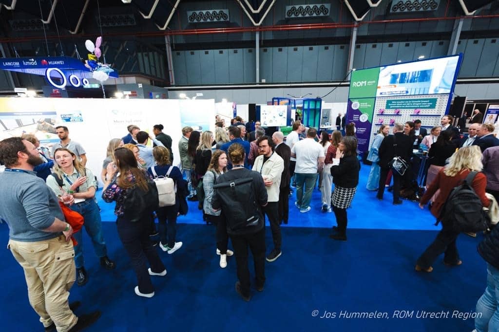 €9 miljoen voor innovatieve startups: nieuw fonds stimuleert groei in regio Utrecht