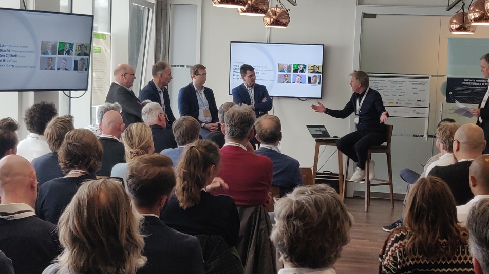 Roadmap Slimme Energiesystemen gelanceerd