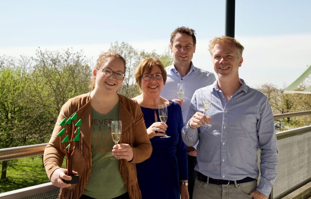 Investering voor Linksight – Samen data-gedreven inzichten creëren, zonder gevoelige gegevens te delen