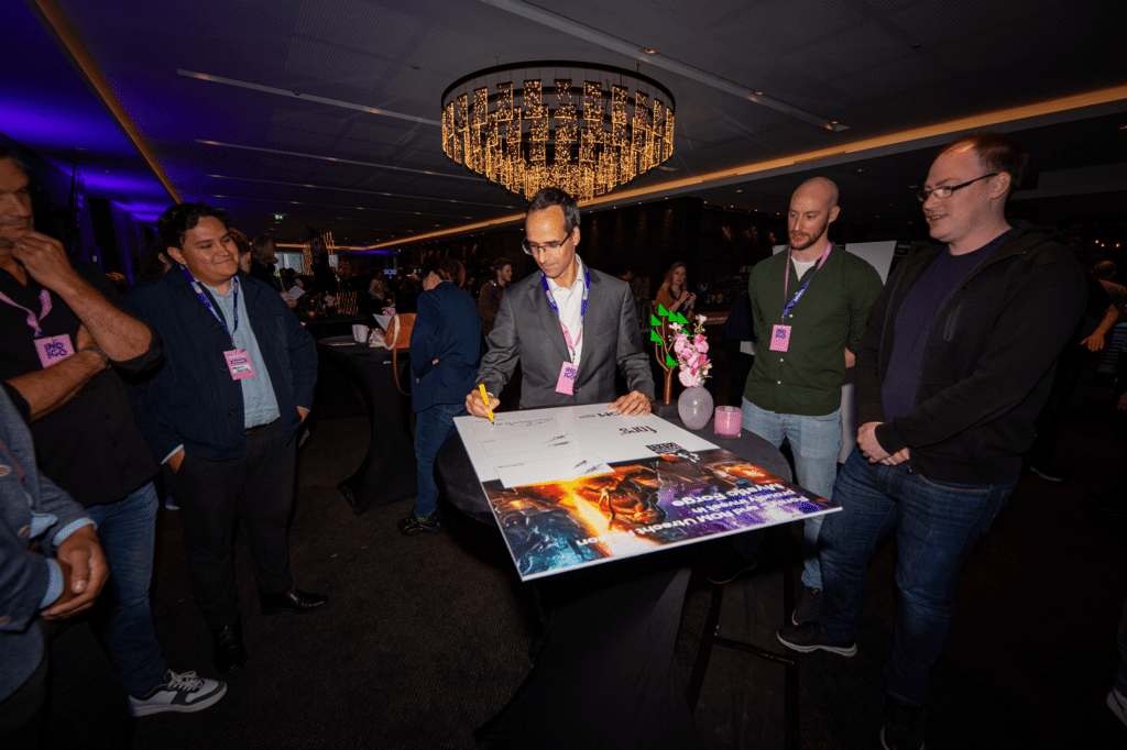 Mystic Forge verkrijgt strategische Investering van 2 miljoen euro van ForsVC en ROM Utrecht Region