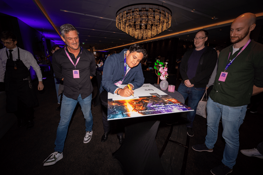 Mystic Forge verkrijgt strategische Investering van 2 miljoen euro van ForsVC en ROM Utrecht Region