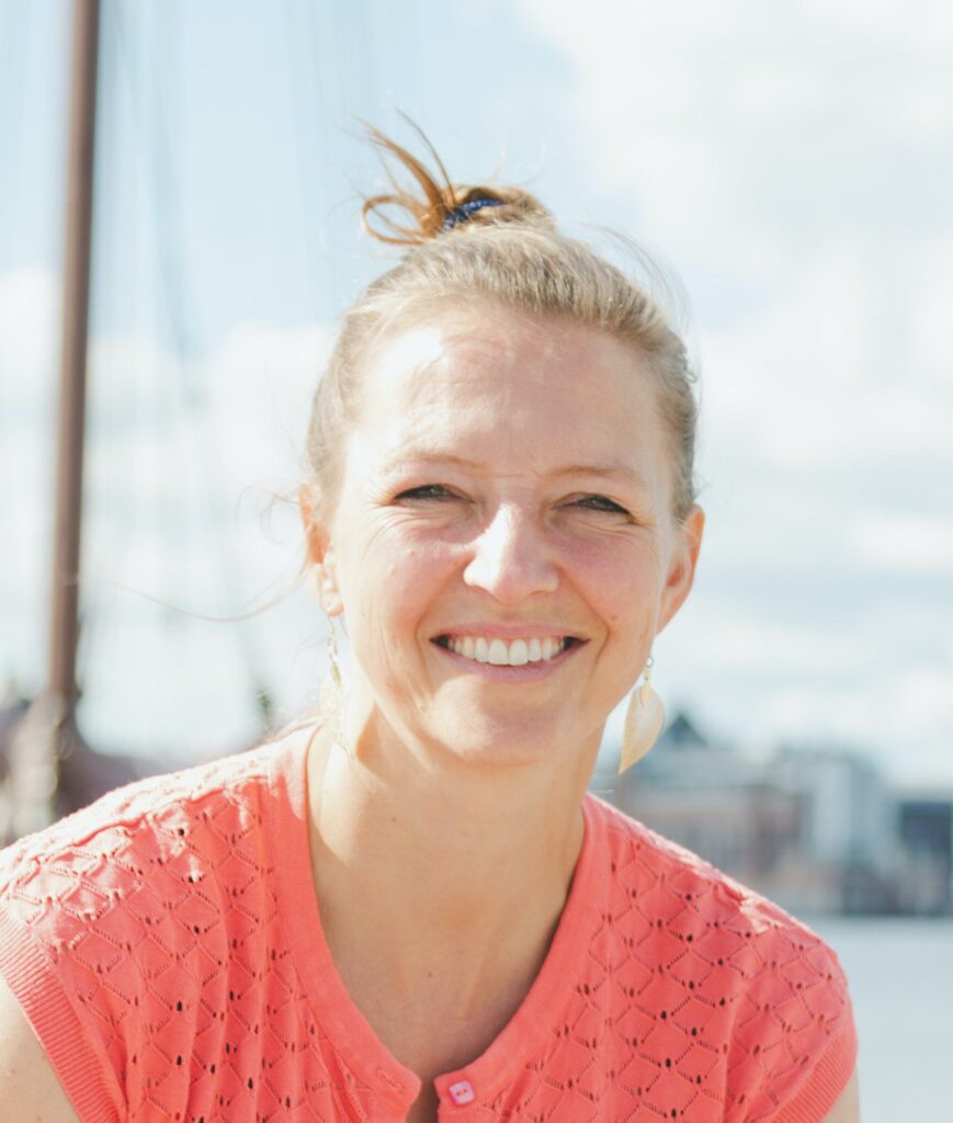 Quote - Marie Claire - Founder John Altman