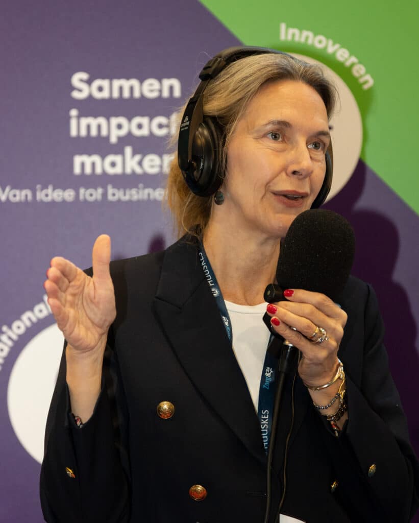 Beheer vermoeidheid van kankerpatiënten met Untire