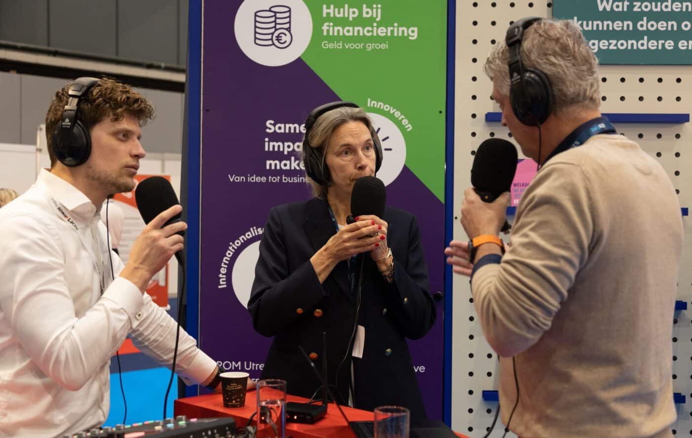 Beheer vermoeidheid van kankerpatiënten met Untire