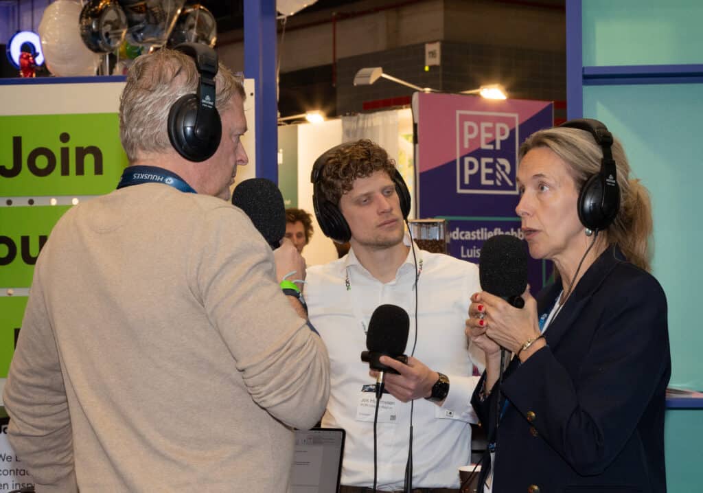 Beheer vermoeidheid van kankerpatiënten met Untire