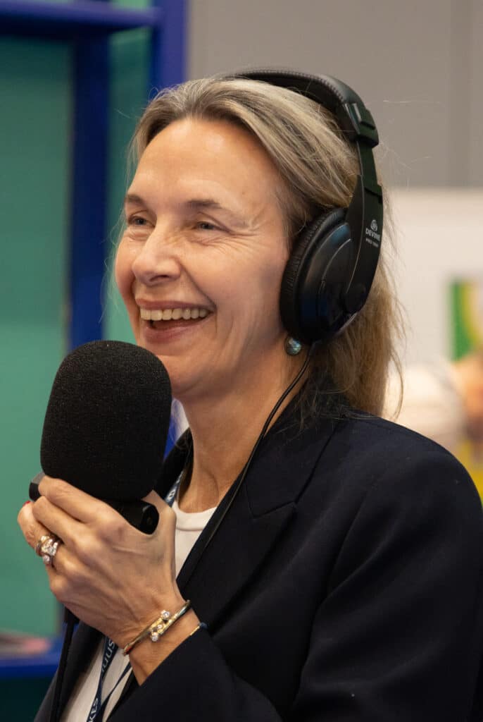 Beheer vermoeidheid van kankerpatiënten met Untire