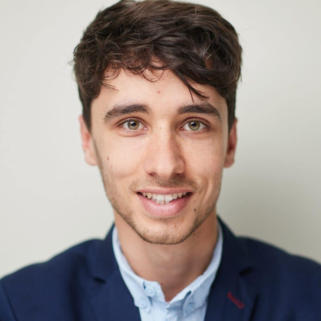 Portretfoto_Daan Krekels